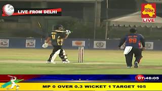 Watch PCL LIVE- publisher cricket league | Laxmi Warriors vs Millennium Pragya Royals | 21 May 2018 Video