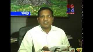 Watch CG 24 NEWS 28 10 2013 Video