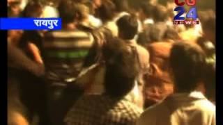 Watch Brijmoha Agrawal + Kiranmayee Nayak Video