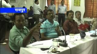 Watch cg24news 6-11-2013 Video