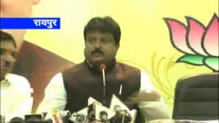 Watch cg24news 1-11-2013 Video