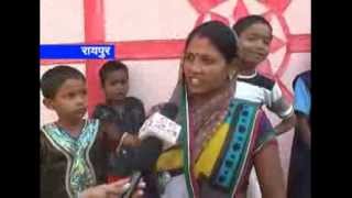 Watch cg24news 16-11-2013 Video
