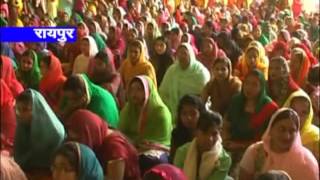 Watch cg24news 17-11-2013 Video