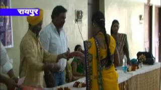 Watch cg24news 23-11-2013 Video