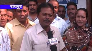 Watch cg24news 24-11-2013 Video