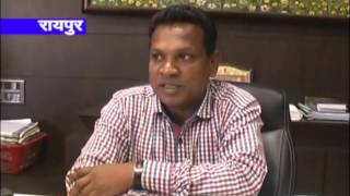 Watch cg24news 26-11-2013 Video