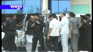 Watch cg24news 10-12-2013 Video