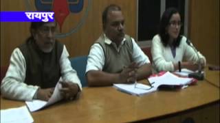 Watch cg24news 14-12-2013 Video