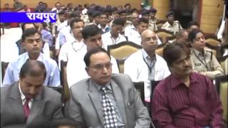 Watch cg24news 16-12-2013 Video