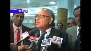 Watch cg24news 17-12-2013 Video