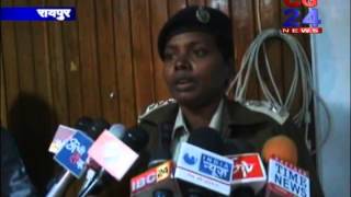 Watch cg24news 30-12-2013 Video