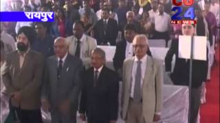 Watch cg24news 8-1-2014 part2 final_ok Video