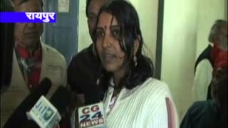 Watch cg24news 10-1-2014 Video