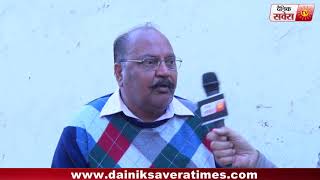 Watch Special Interviews : à¤®à¤¨à¤œà¤¿à¤‚à¤¦à¤° à¤¸à¤¿à¤‚à¤¹ à¤šà¤Ÿà¥à¤ à¤¾ à¤µà¤¾à¤°à¥à¤¡14, à¤­à¤¾à¤œà¤ªà¤¾ à¤‰à¤®à¥à¤®à¥€à¤¦à¤µà¤¾à¤°  à¤•à¥‡ à¤¸à¤¾à¤¥ à¤¦à¥ˆà¤¨à¤¿à¤• à¤¸à¤µà¥‡à¤°à¤¾ à¤•à¥€ à¥™à¤¾à¤¸ à¤®à¥à¤²à¤¾à¤•à¤¾à¤¤ Video