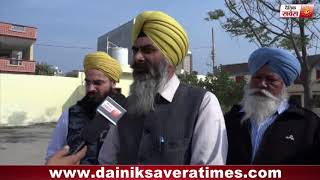 Watch Special Interviews : à¤¨à¤¿à¤°à¤­à¥ˆ  à¤¸à¤¿à¤‚à¤¹  à¤µà¤¾à¤°à¥à¤¡ 79, à¤•à¥Œà¤‚à¤¸à¤²à¤° à¤•à¥‡ à¤¸à¤¾à¤¥ à¤¦à¥ˆà¤¨à¤¿à¤• à¤¸à¤µà¥‡à¤°à¤¾ à¤•à¥€ à¥™à¤¾à¤¸ à¤®à¥à¤²à¤¾à¤•à¤¾à¤¤ Video