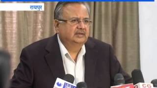 Watch CG24 NEWS 26-01-2014 Video