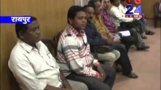 Watch cg24news 5-2-2014 Video