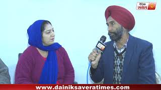 Watch Interview with  Kiran Goria Ward No. 43, ( Independent Candidate ) Video