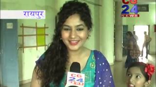 Watch cg24news 9-3-2014 Video