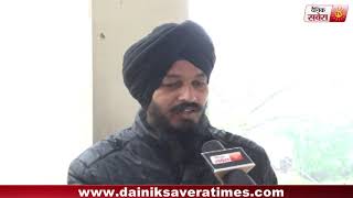 Watch Interview with Daily meeting with Akali Dal worker special meeting Video