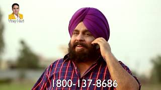 Watch Brahma Mohindra reached Patiala to campaign for election Video
