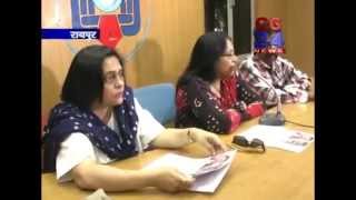 Watch cg24news 31-3-2014 Video
