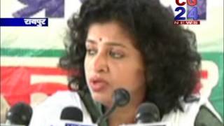 Watch cg24news 15-4-2014 Video