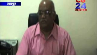 Watch cg24news 11-4-2014 Video