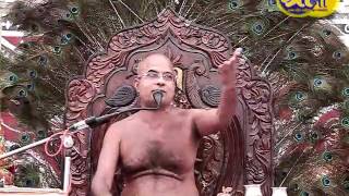 Watch " à¤•à¥à¤¯à¤¾ à¤¹à¥ˆ à¤ªà¤¿à¤šà¥à¤›à¥€à¤•à¤¾ à¤•à¥€ à¤µà¤¿à¤¶à¥‡à¤·à¤¤à¤¾ - à¤•à¥à¤¯à¥‹à¤‚ à¤¹à¥ˆ à¤®à¤¯à¥‚à¤° à¤ªà¤‚à¤– à¤¶à¥à¤°à¥‡à¤·à¥à¤  " à¤µà¤¿à¤°à¤¾à¤—à¤µà¤¾à¤£à¥€ ( à¤¶à¥à¤°à¥€ à¤œà¥€ à¤šà¥ˆà¤¨à¤² à¤•à¥€ à¤ªà¥à¤°à¤¸à¥à¤¤à¥à¤¤à¤¿ ) Video