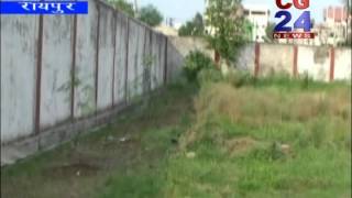Watch cg 24 news 7-7-2014 Video