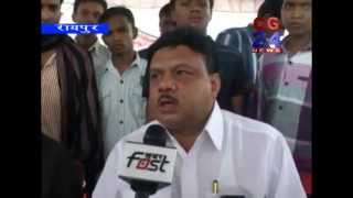 Watch cg24 news 22-7-2014 Video