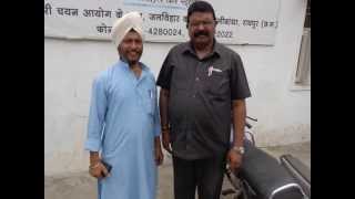 Watch sukhbir singhotra Video