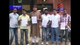 Watch cg24 news 01-09-2014 Video