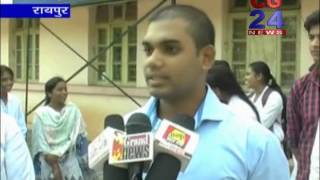 Watch cg24 news 20-10-2014 Video