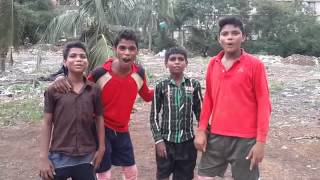 Watch Backing the Dabangs with Joy and Passion! Video