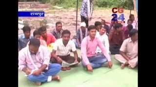 Watch cg24 news 26-10-2014 Video