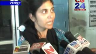Watch cg24 news 28-10-2014 Video