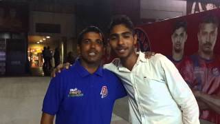 Watch Dabang Delhi Fan Video of the Day Video