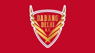 Watch Dabang Delhi Anthem (Official) Video
