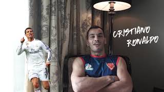 Watch Rapid Fire with The Eagles | Meraj Sheykh Video