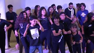 Watch Mukesh Chhabra Nanhi Khidkiyaan Host Kids Acting Workshop Guest Pankaj Tripathi Video