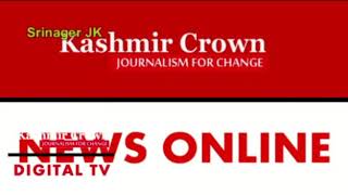 Watch #JDUPresser JDU President GM Shaheen Holds Press Conference In Srinagar Today(By Shuja Baqal) Video