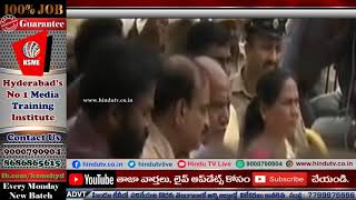Watch Unholy Cong-JDS coalition will not last for more than 3 months: Yeddyurappa // HINDU TV // Video
