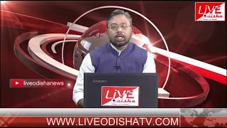 Watch Special Report : Khalikote Laxmidhar & Subhasini son Dillip Very Serious Conditon Video