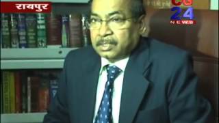 Watch cg24 news 25-12-2014 part2 Video