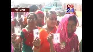 Watch cg24 news 30-12-2014 part2 Video