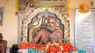Watch à¤—à¥à¤°à¥à¤µà¤° à¤•à¥‡ à¤¶à¥à¤°à¥€ à¤®à¥à¤– à¤¸à¥‡ à¤¶à¤¿à¤·à¥à¤¯à¥‹à¤‚ à¤•à¥‹ à¤†à¤¶à¥€à¤· (Part - 2nd) Video