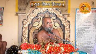 Watch à¤—à¥à¤°à¥à¤µà¤° à¤•à¥‡ à¤¶à¥à¤°à¥€ à¤®à¥à¤– à¤¸à¥‡ à¤¶à¤¿à¤·à¥à¤¯à¥‹à¤‚ à¤•à¥‹ à¤†à¤¶à¥€à¤· Video