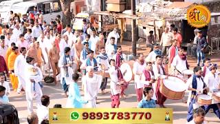 Watch Prathvipur Panchkalyanak Mahotsav @ Ghatyatra - 30.05.2017 Video