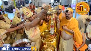 Watch à¤­à¤•à¥à¤¤à¤¿ à¤•à¥€ à¤…à¤¦à¤­à¥à¤¤ à¤—à¤¾à¤¥à¤¾  "à¤­à¤•à¥à¤¤à¤¾à¤®à¤° à¤®à¤¹à¤¾à¤•à¥à¤®à¥à¤­" @ 20.08.2017 Video